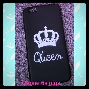 iPhone 6s plus phone case